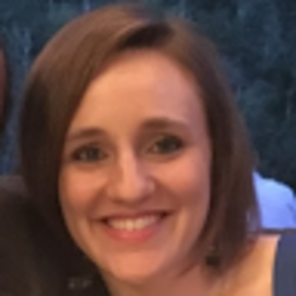 Meet your Posher, Kirsten - Picture 1 of 1